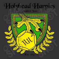 Holyhead Harpies Vintage Hoodie | Artistshot