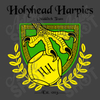 Holyhead Harpies Vintage T-shirt | Artistshot