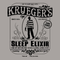 Krueger's Magic Sleep Elixir Racerback Tank | Artistshot