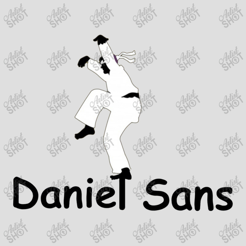 #daniel Sans V-Neck Tee by CRV | Artistshot