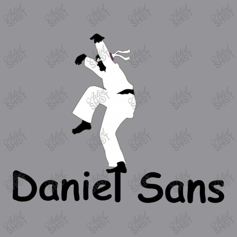 #daniel Sans 3/4 Sleeve Shirt by CRV | Artistshot