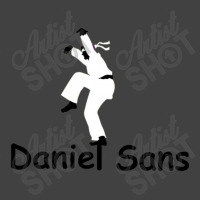 #daniel Sans Vintage T-shirt | Artistshot