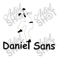 #daniel Sans Youth Zipper Hoodie | Artistshot