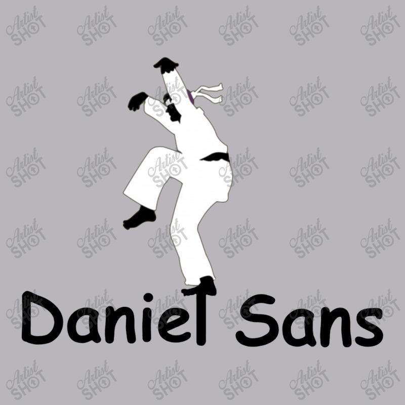 #daniel Sans Toddler T-shirt by CRV | Artistshot