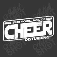 I Find Your Lack Of Cheer Funny Toddler Hoodie | Artistshot