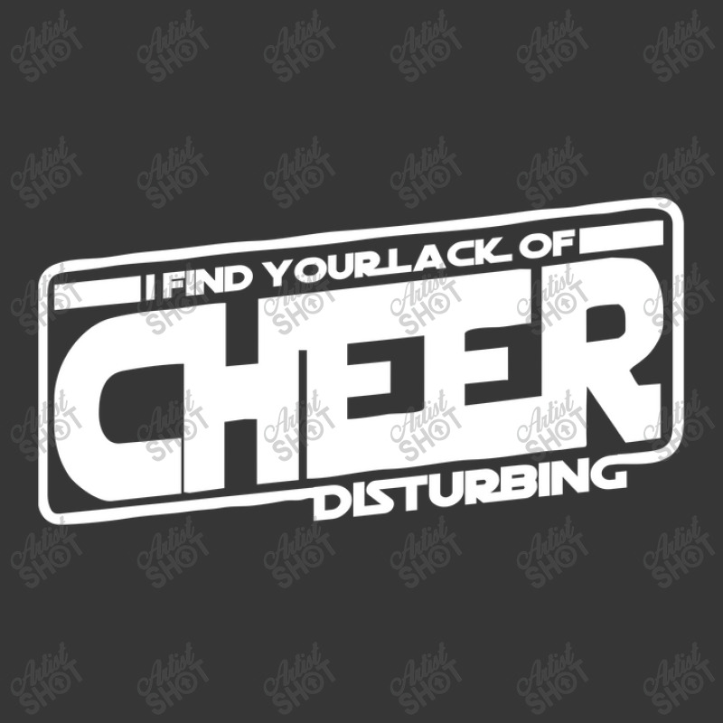 I Find Your Lack Of Cheer Funny Toddler Hoodie | Artistshot