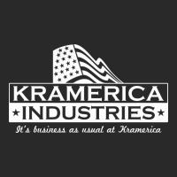 Kramerica Industries Toddler T-shirt | Artistshot