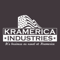 Kramerica Industries Youth Tee | Artistshot