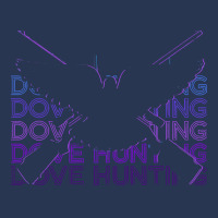 Dove Hunting T  Shirt Dove Hunting Dove Hunter Retro Gift T  Shirt Ladies Denim Jacket | Artistshot