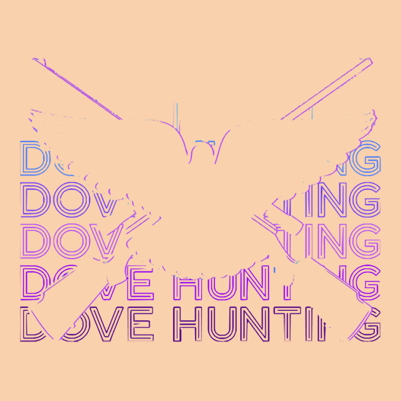 Dove Hunting T  Shirt Dove Hunting Dove Hunter Retro Gift T  Shirt Cropped Hoodie by thymeartiste | Artistshot