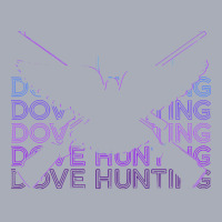 Dove Hunting T  Shirt Dove Hunting Dove Hunter Retro Gift T  Shirt Tank Dress | Artistshot