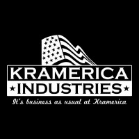 Kramerica Industries Youth Hoodie | Artistshot