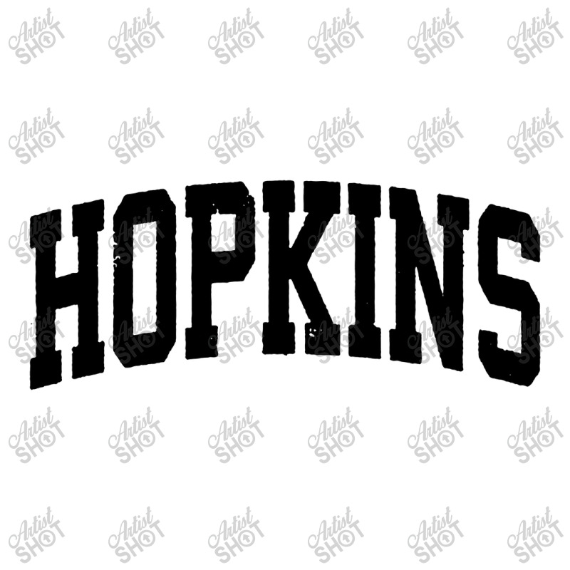 Hopkins Minnesota Mn Vintage Youth Zipper Hoodie | Artistshot