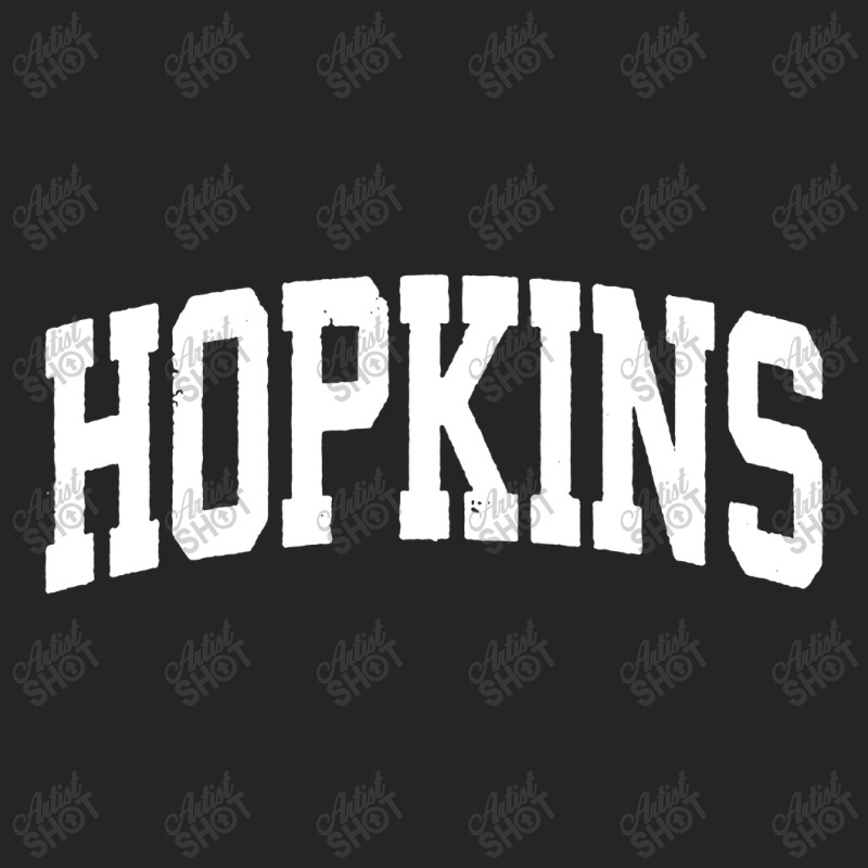 Hopkins Minnesota Mn Vintage Unisex Hoodie | Artistshot