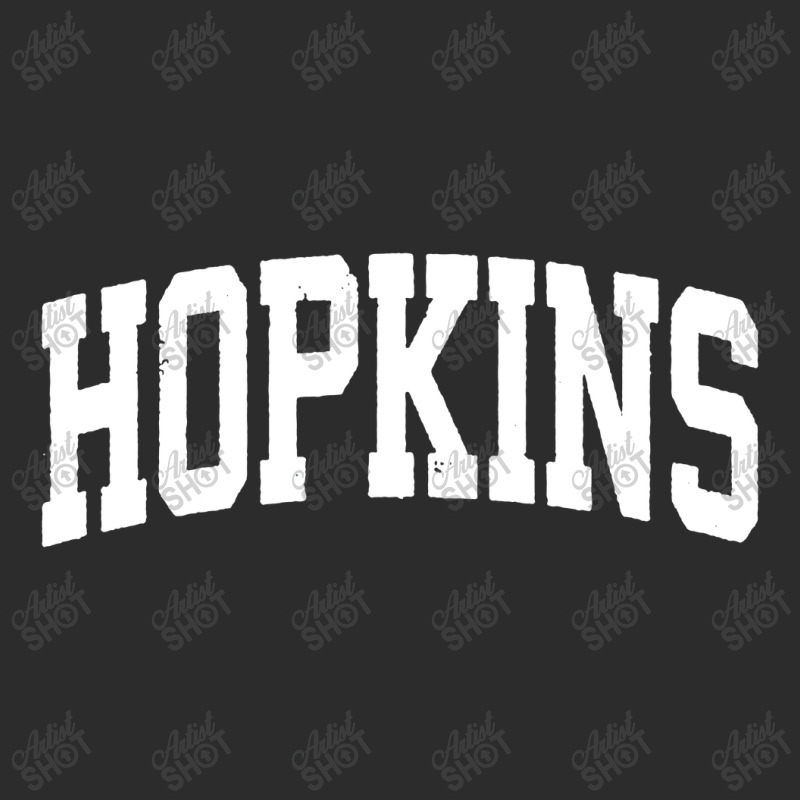 Hopkins Minnesota Mn Vintage Exclusive T-shirt | Artistshot