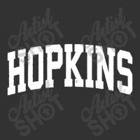 Hopkins Minnesota Mn Vintage Baby Bodysuit | Artistshot