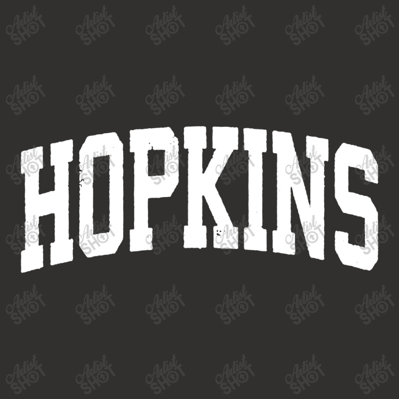 Hopkins Minnesota Mn Vintage Champion Hoodie | Artistshot