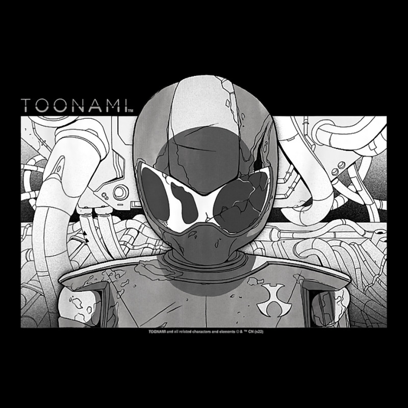 Toonami T.o.m. Tubes T Shirt Baby Bibs by kalaiahfry | Artistshot