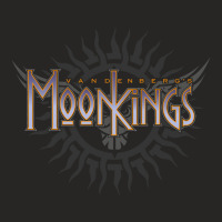 4 Vandenberg’s Moonkings Ladies Fitted T-shirt | Artistshot