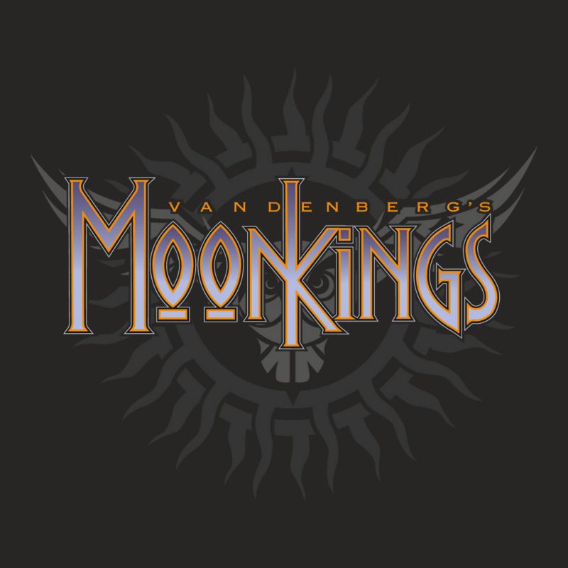 4 Vandenberg’s Moonkings Ladies Fitted T-Shirt by galihbas891216 | Artistshot