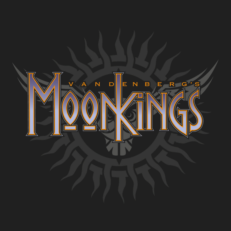 4 Vandenberg’s Moonkings Ladies Polo Shirt by galihbas891216 | Artistshot