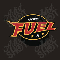 The Indy Fuel Hockey Tank Top | Artistshot