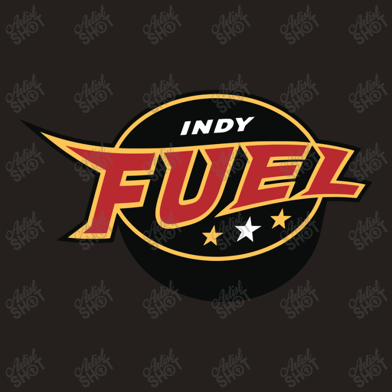 The Indy Fuel Hockey Tank Top by wijayaahmad | Artistshot