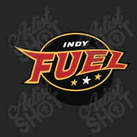 The Indy Fuel Hockey Unisex Hoodie | Artistshot