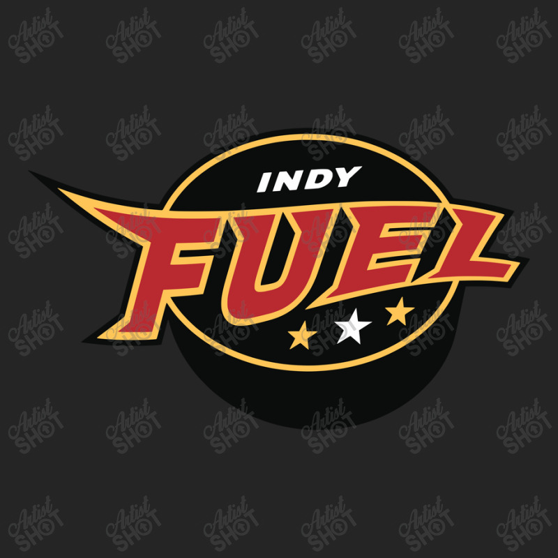 The Indy Fuel Hockey Unisex Hoodie by wijayaahmad | Artistshot