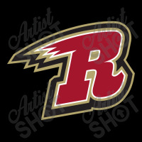 The Rapid City Rush Hockey Pocket T-shirt | Artistshot