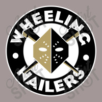 The Wheeling Nailers Hockey Vintage Short | Artistshot