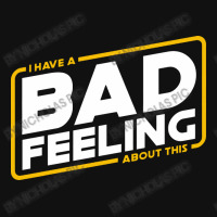 Bad Feeling All Over Women's T-shirt | Artistshot