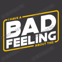 Bad Feeling Ladies Curvy T-shirt | Artistshot