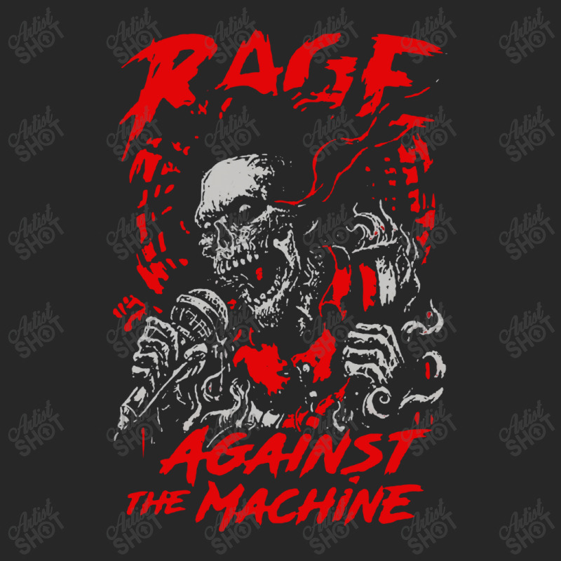 Rage Machine For Men And Women Women's Pajamas Set by Alitaz | Artistshot