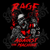 Rage Machine For Men And Women Women's V-neck T-shirt | Artistshot