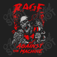 Rage Machine For Men And Women Ladies Polo Shirt | Artistshot