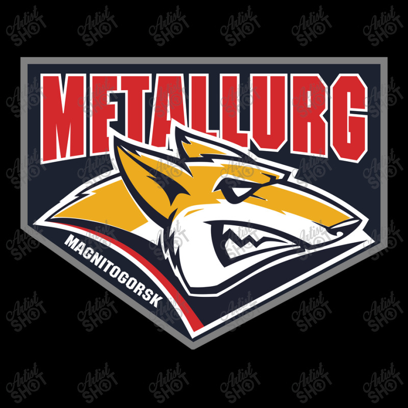 The Metallurg Magnitogorsk Hockey Pocket T-Shirt by wijayaahmad | Artistshot