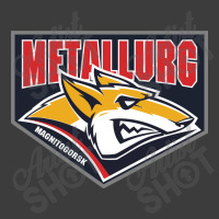 The Metallurg Magnitogorsk Hockey Men's Polo Shirt | Artistshot