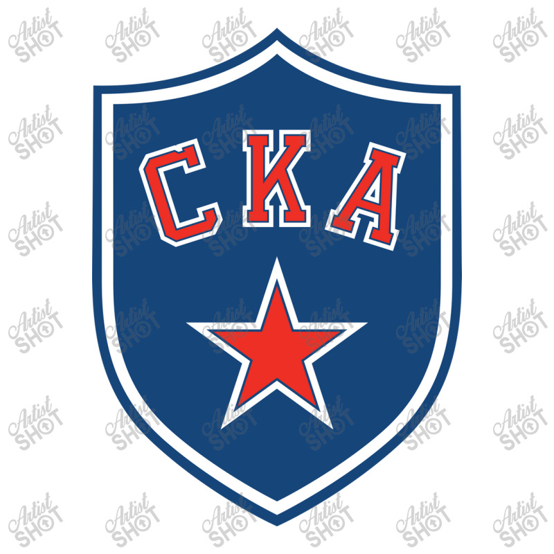 The Ska Saint Petersburg Hockey Youth Hoodie by wijayaahmad | Artistshot