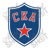 The Ska Saint Petersburg Hockey Youth Zipper Hoodie | Artistshot