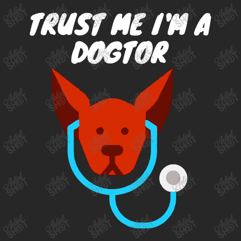 Funny Trust Me I'm A Dogtor Medical Women's Pajamas Set by Agus w | Artistshot