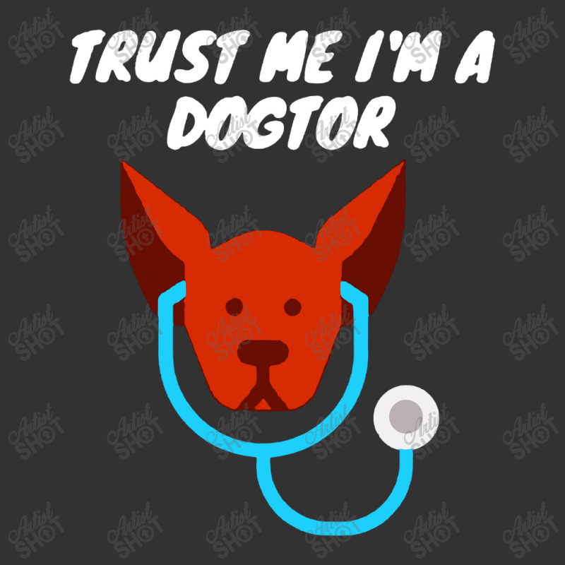 Funny Trust Me I'm A Dogtor Medical Baby Bodysuit by Agus w | Artistshot