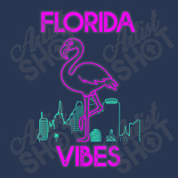 Flamingo Flamingo Articles Flamingo Water Bird Flamingos Flamingo Men Denim Jacket | Artistshot