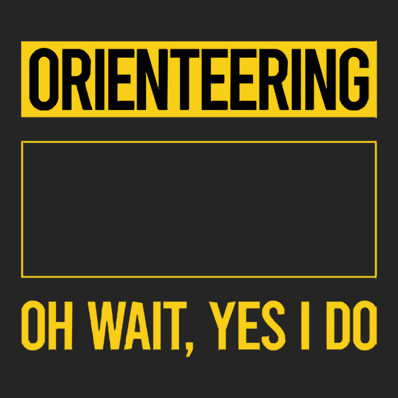 Orienteering T Shirtfunny Yes I Do Orienteering Orienteer Navigation T Unisex Hoodie | Artistshot