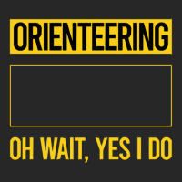 Orienteering T Shirtfunny Yes I Do Orienteering Orienteer Navigation T Women's Pajamas Set | Artistshot