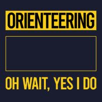 Orienteering T Shirtfunny Yes I Do Orienteering Orienteer Navigation T Women's V-neck T-shirt | Artistshot