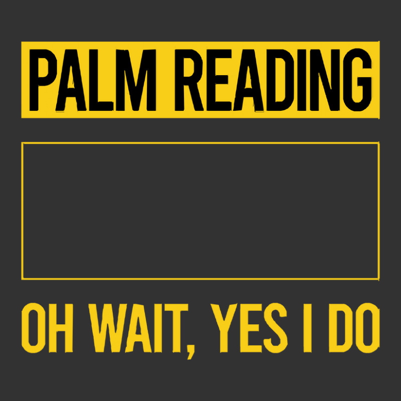 Palm Reading T Shirtfunny Yes I Do Palm Reading Reader Palmistry Palmi Baby Bodysuit by codrhinoceros | Artistshot