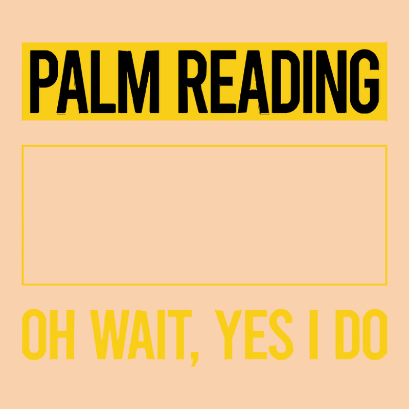 Palm Reading T Shirtfunny Yes I Do Palm Reading Reader Palmistry Palmi Cropped Hoodie by codrhinoceros | Artistshot