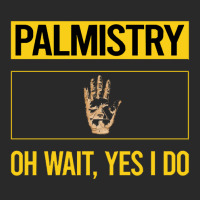 Palmistry T Shirtfunny Yes I Do Palmistry Palmist Palm Reading Reader Printed Hat | Artistshot