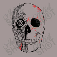 Hypnotize (skull   Inverted)   T Shirt Vintage Short | Artistshot